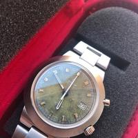 Omega Chronostop
