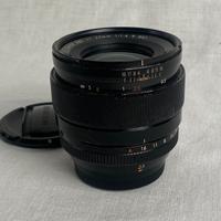 Obiettivo Fujifilm Fujinon XF 23 mm 1.4R