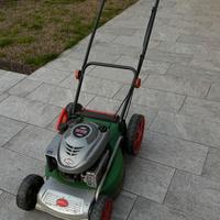 Tosaerba BRILL taglio 46 motore a scoppio