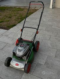 Tosaerba BRILL taglio 46 motore a scoppio