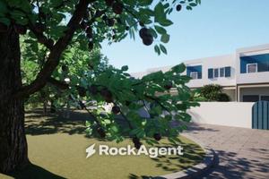 Villetta a schiera di 93 m² con 3 locali a Montalt