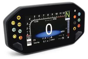 Strumentazione digitale LCD KOSO RX4 Yamaha MT09