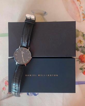 Orologio Daniel Welligton