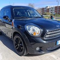 Mini countryman R 60 2016