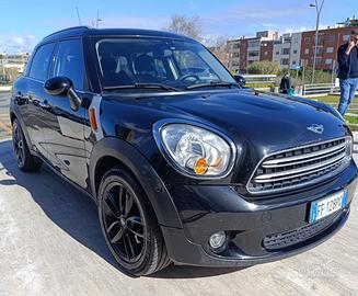 Mini countryman R 60 2016