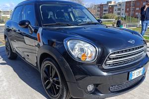 Mini countryman R 60 2016