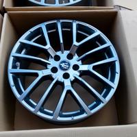 CERCHI 19 ORIGINALI MASERATI NUOVI COD:1861