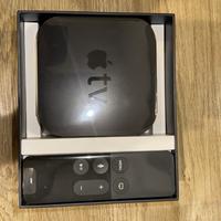 Apple tv 4generazione