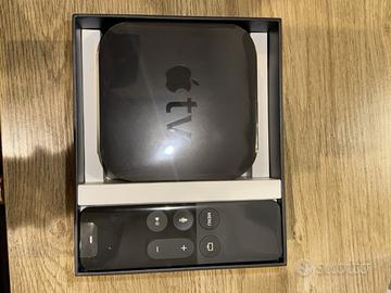 Apple tv 4generazione