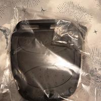 Piastra monolock Givi