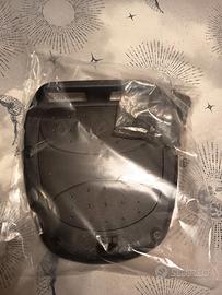 Piastra monolock Givi