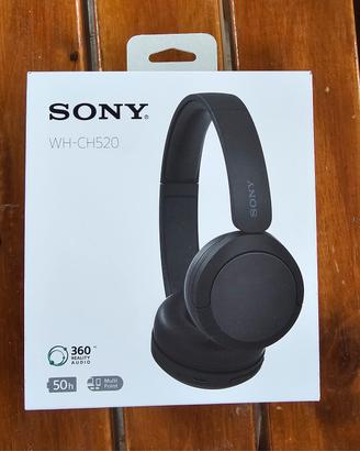 Cuffie Sony Bluetooth