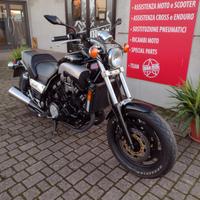Yamaha VMAX EUROPA