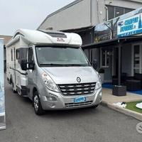 Adria MATRIX SUPREME M667 SPS