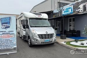 Adria MATRIX SUPREME M667 SPS