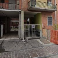 Box singolo a Baranzate