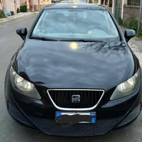 Seat Ibiza 4 serie