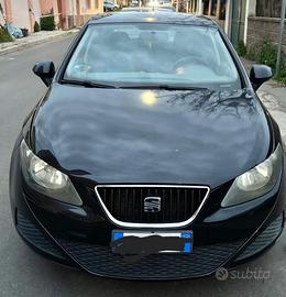 Seat Ibiza 4 serie