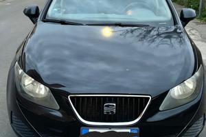 Seat Ibiza 4 serie