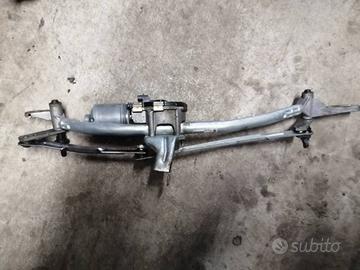 Motorino tergi anteriore BMW 530 del 2016