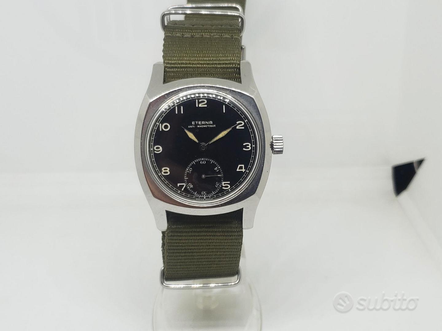 orologio tattico garmin