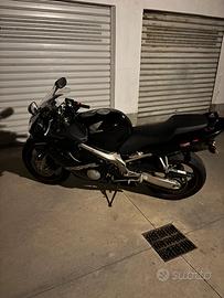 Honda cbr 600f