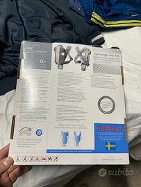 Marsupio porta bambino