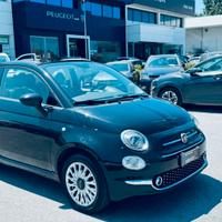 Fiat 500 C 1.2 Lounge