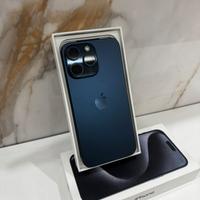 Iphone 15 Pro Max 512GB(PERFETTO NO GRAFFI)