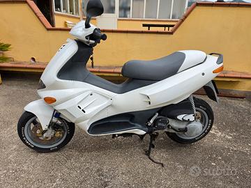 Gilera Runner 50 -  1999