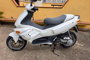 Gilera Runner 50 -  1999