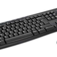 tastiera logitech mk270