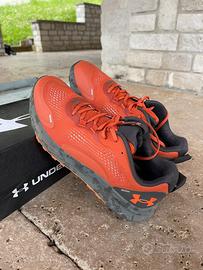 Scarpe da trail Under Armour Charged Bandit Trail