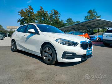 Bmw 116 116d 5p. Business Advantage NEOPATENTATI I