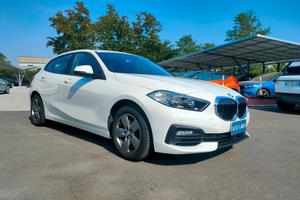 Bmw 116 116d 5p. Business Advantage NEOPATENTATI I