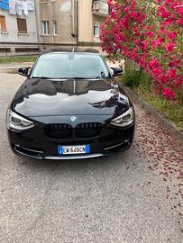 Bmw 118d