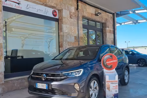 Volkswagen Taigo 1.0 TSI 95 CV Life