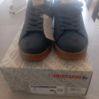 Scarpe Americanino nuove mai indossate