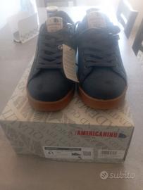 Scarpe Americanino nuove mai indossate