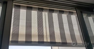 tenda da sole per balcone 