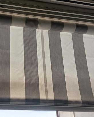 tenda da sole per balcone 