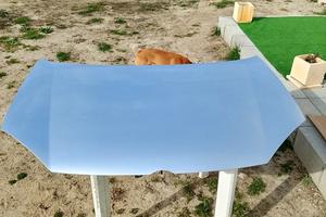 RICAMBI VOLKSWAGEN GOLF 5 COFANO PARAURTI FARI