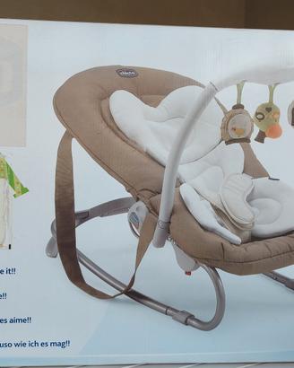 sdraia MIA chicco per bambini 0+