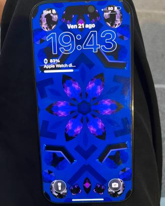 iPhone 16 Pro 256GB