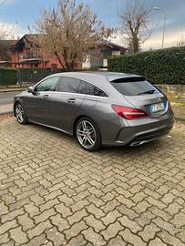 Mercedes cla