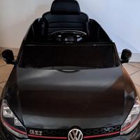 Macchinina elettrica per bambini