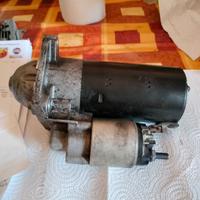 Motorino di avviamento Alfa Romeo 166 2.4 jtd 20v.