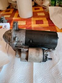 Motorino di avviamento Alfa Romeo 166 2.4 jtd 20v.