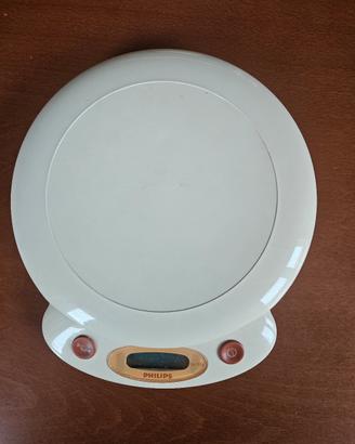Bilancia da cucina 