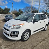 CITROEN C3 Picasso BlueHDi 100 Exclusive